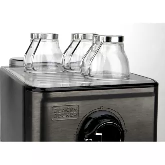 BXCO1200E KOCHGERÄT BLACK & DECKER