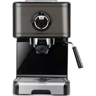 BXCO1200E KOCHGERÄT BLACK & DECKER
