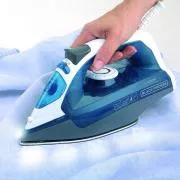 BXIR2200E DAMPF. BLACK & DECKER Bügeleisen