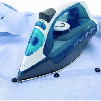 BXIR2200E DAMPF. BLACK & DECKER Bügeleisen