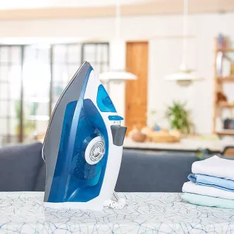 BXIR2200E DAMPF. BLACK & DECKER Bügeleisen