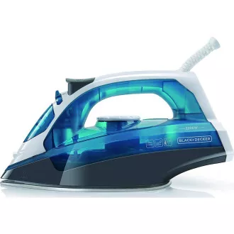 BXIR2200E DAMPF. BLACK & DECKER Bügeleisen