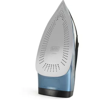 BXIR2801E DAMPF. BLACK & DECKER Bügeleisen