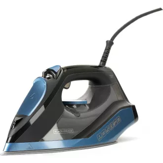 BXIR2801E DAMPF. BLACK & DECKER Bügeleisen
