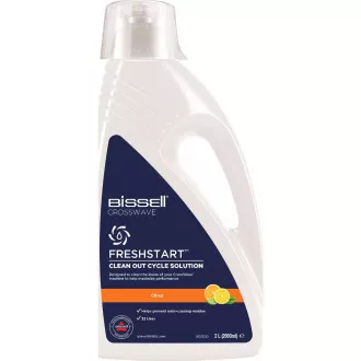 LÖSUNG FÜR DIE SELBSTBEFEUCHTUNG. 2L 3556 BISSELL LÖSUNG FÜR DIE SELBSTBEFEUCHTUNG. 2L 3556 BISSELL