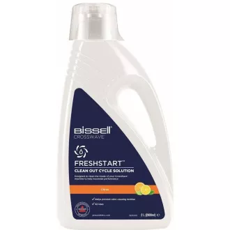 LÖSUNG FÜR DIE SELBSTBEFEUCHTUNG. 2L 3556 BISSELL LÖSUNG FÜR DIE SELBSTBEFEUCHTUNG. 2L 3556 BISSELL