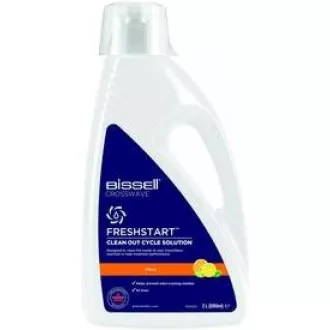 LÖSUNG FÜR DIE SELBSTBEFEUCHTUNG. 2L 3556 BISSELL LÖSUNG FÜR DIE SELBSTBEFEUCHTUNG. 2L 3556 BISSELL