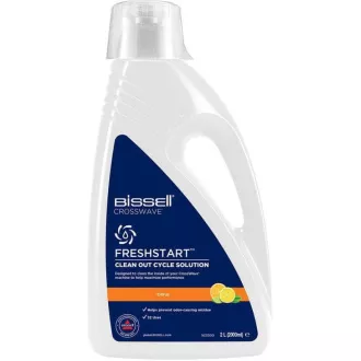 LÖSUNG FÜR DIE SELBSTBEFEUCHTUNG. 2L 3556 BISSELL LÖSUNG FÜR DIE SELBSTBEFEUCHTUNG. 2L 3556 BISSELL