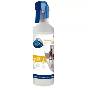 CSL9001/1 CLEAN. 500ML PFLEGE SCHUTZ CSL9001/1 CLEAN. 500ML PFLEGE SCHUTZ