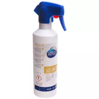 CSL9001/1 CLEAN. 500ML PFLEGE SCHUTZ CSL9001/1 CLEAN. 500ML PFLEGE SCHUTZ