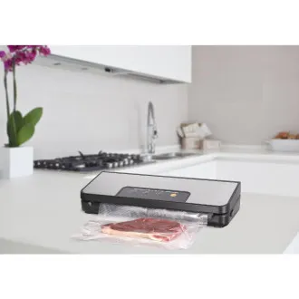VACUUM SEALER 60SB Vakuumiergerät LAUBEN VACUUM SEALER 60SB Vakuumiergerät LAUBEN