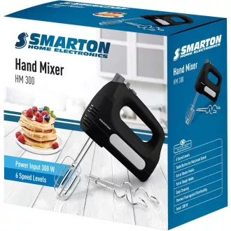 HM 300 Handrührgerät SMARTON HM 300 Handrührgerät SMARTON