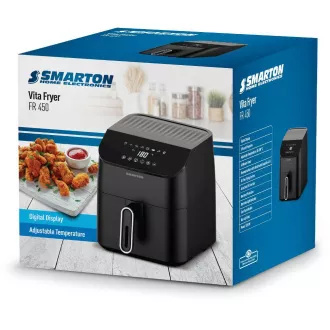 FR 450 SMARTON Heißluftfritteuse
