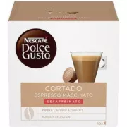 DOLCE GUSTO CORTADO KAPSELN 16 STÜCK NESCAFÉ