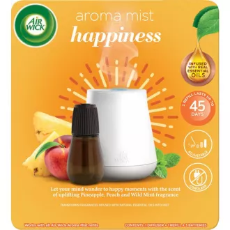 AROMA REFRESH   NACHFÜLLUNG 20ML AIRWICK
