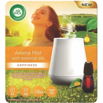 AROMA REFRESH   NACHFÜLLUNG 20ML AIRWICK
