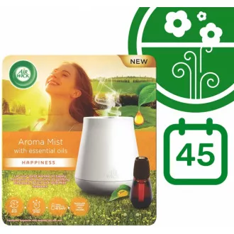 AROMA REFRESH   NACHFÜLLUNG 20ML AIRWICK