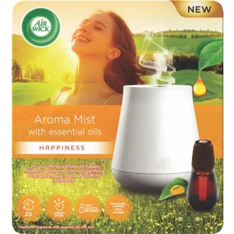AROMA REFRESH   NACHFÜLLUNG 20ML AIRWICK
