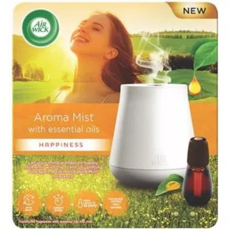 AROMA REFRESH   NACHFÜLLUNG 20ML AIRWICK