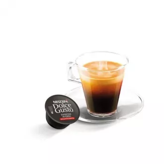 DOLCE G. DECAFFEINATO KAPSELN 16 STÜCK NESCAFÉ DOLCE G. DECAFFEINATO KAPSELN 16 STÜCK NESCAFÉ