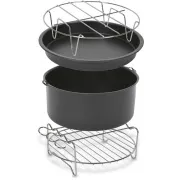 XA112010 FRITTEUSE TEFAL