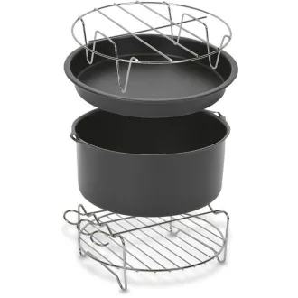 XA112010 FRITTEUSE TEFAL