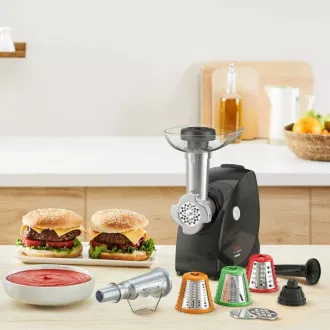 NE477838 FLEISCHWOLF TEFAL