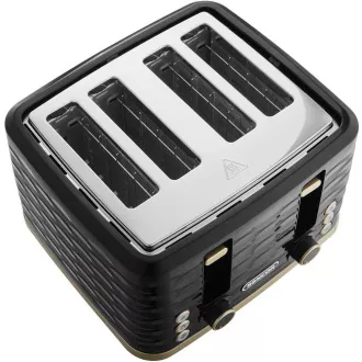 STS 7551BK SENCOR-Toaster