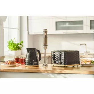 STS 7551BK SENCOR-Toaster