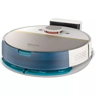 XU7000/02 STAUBSAUGER-/MOP-ROBOTER PHILIPS XU7000/02 STAUBSAUGER-/MOP-ROBOTER PHILIPS