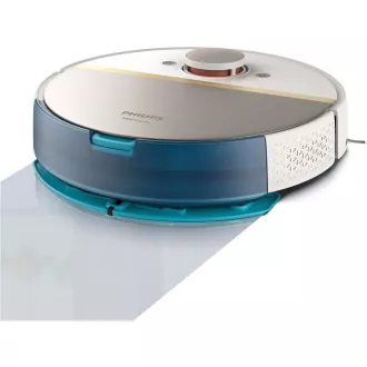 XU7000/02 STAUBSAUGER-/MOP-ROBOTER PHILIPS XU7000/02 STAUBSAUGER-/MOP-ROBOTER PHILIPS
