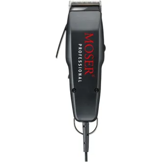 Moser 1400-0087 schwarz edition - Gebraucht Moser 1400-0087 schwarz edition - Gebraucht
