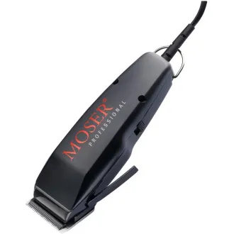 Moser 1400-0087 schwarz edition - Gebraucht Moser 1400-0087 schwarz edition - Gebraucht