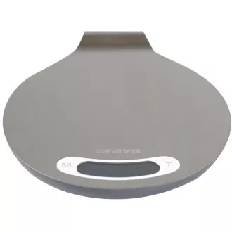 EV-15 KÜCHENWAAGE ORAVA