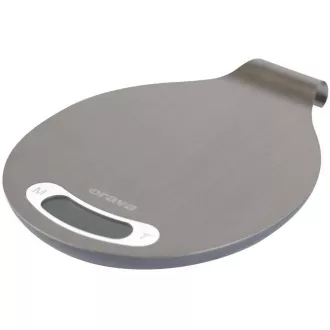 EV-15 KÜCHENWAAGE ORAVA