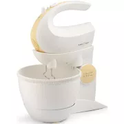 SL-200 C HANDRÜHRGERÄT MIT SCHÜSSEL ODERAVA