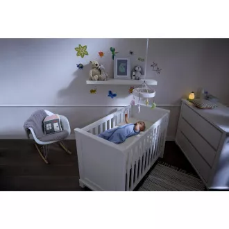 SCD835/52 BABY MONITOR AVENT SCD835/52 BABY MONITOR AVENT