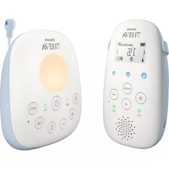 SCD715/52 BABY MONITOR AVENT SCD715/52 BABY MONITOR AVENT