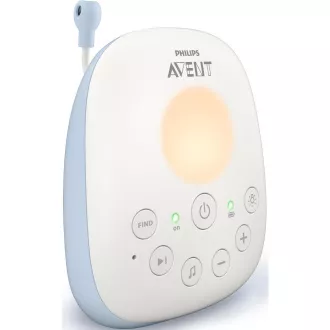 SCD715/52 BABY MONITOR AVENT SCD715/52 BABY MONITOR AVENT