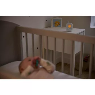SCD715/52 BABY MONITOR AVENT SCD715/52 BABY MONITOR AVENT