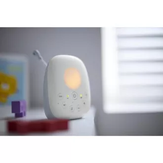 SCD715/52 BABY MONITOR AVENT SCD715/52 BABY MONITOR AVENT