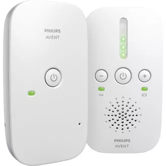 SCD502/26 BABY MONITOR AVENT SCD502/26 BABY MONITOR AVENT