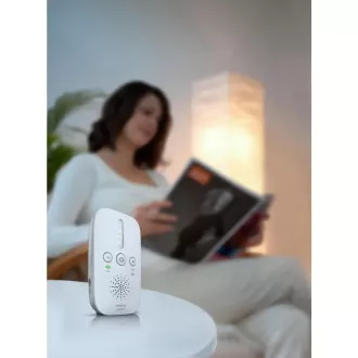 SCD502/26 BABY MONITOR AVENT SCD502/26 BABY MONITOR AVENT