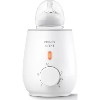 SCF355/09 AVENT FLASCHENWÄRMER SCF355/09 AVENT FLASCHENWÄRMER