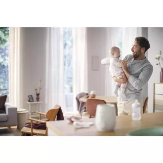 SCF355/09 AVENT FLASCHENWÄRMER SCF355/09 AVENT FLASCHENWÄRMER