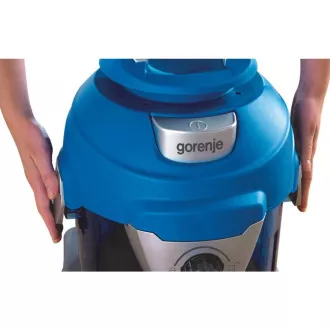 VC1601BUWD GORENJE MEHRZWECK-STAUBSAUGER