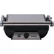 GRILLCHEF-4 KONTAKTGRILL ORAVA