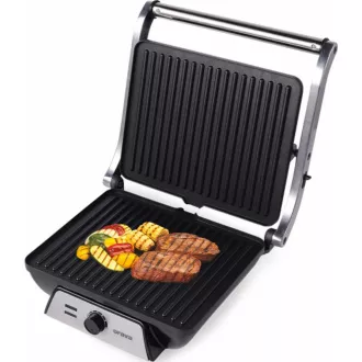 GRILLCHEF-4 KONTAKTGRILL ORAVA