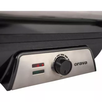 GRILLCHEF-4 KONTAKTGRILL ORAVA