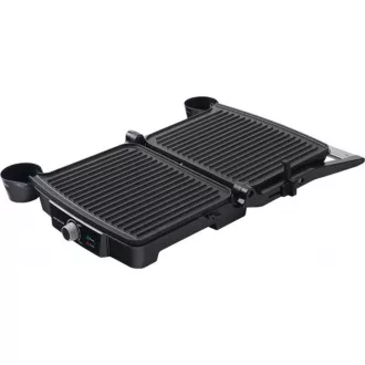 GRILLCHEF KONTAKTGRILL ORAVA